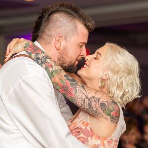 Fundraising Page: Andy Bagwell